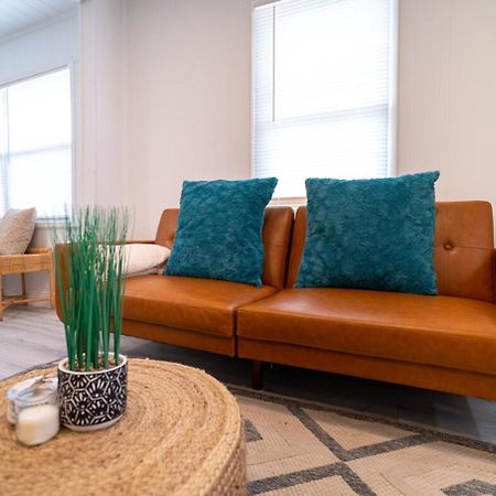 Homey Cozy Newly Renovated Stylish&Chic 7 Guests Tampa Luaran gambar