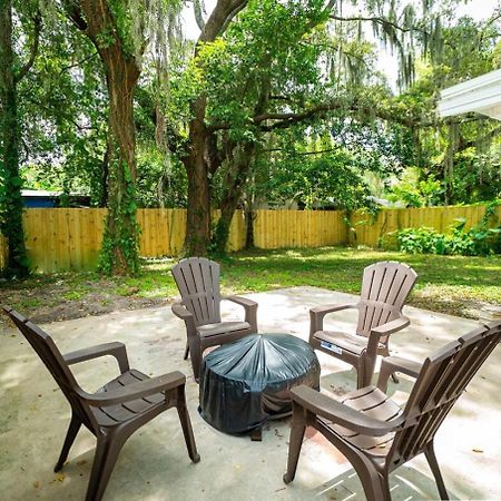 Homey Cozy Newly Renovated Stylish&Chic 7 Guests Tampa Luaran gambar