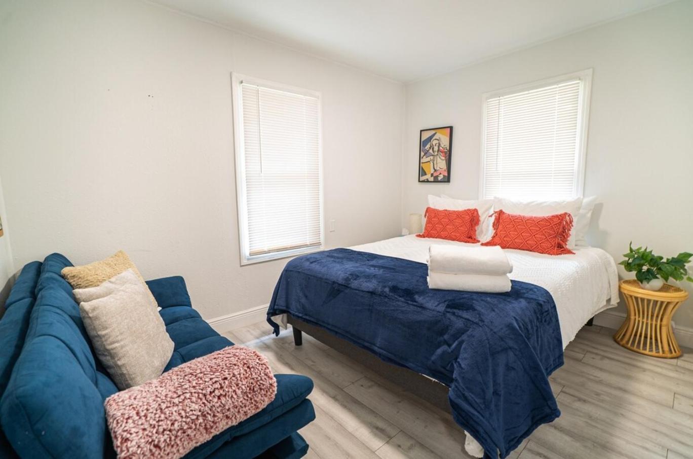 Homey Cozy Newly Renovated Stylish&Chic 7 Guests Tampa Luaran gambar