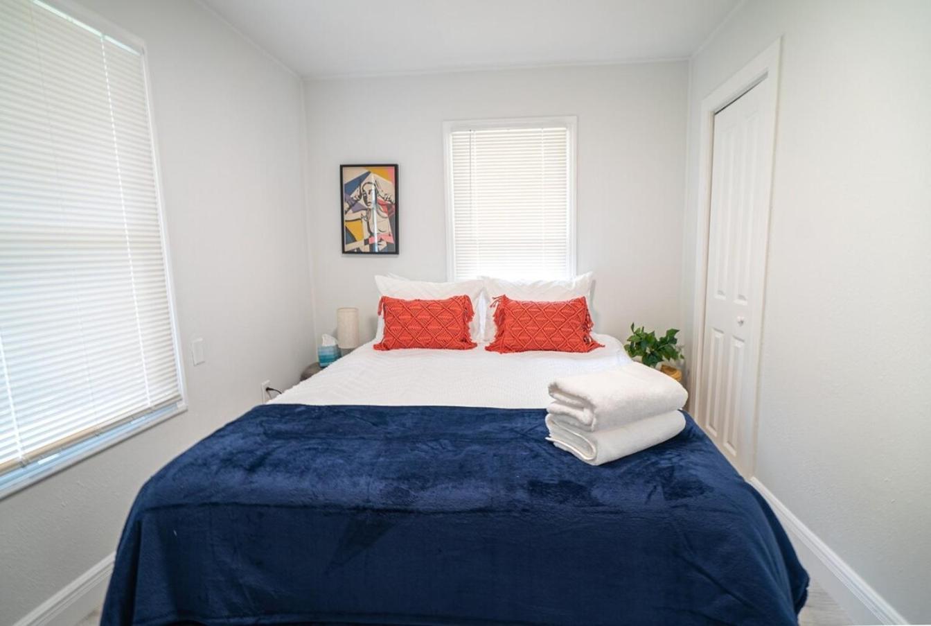 Homey Cozy Newly Renovated Stylish&Chic 7 Guests Tampa Luaran gambar