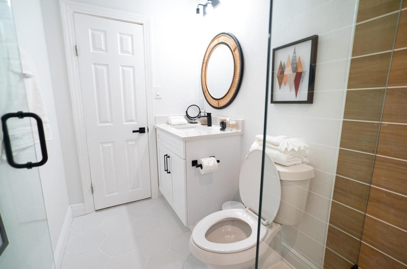 Homey Cozy Newly Renovated Stylish&Chic 7 Guests Tampa Luaran gambar