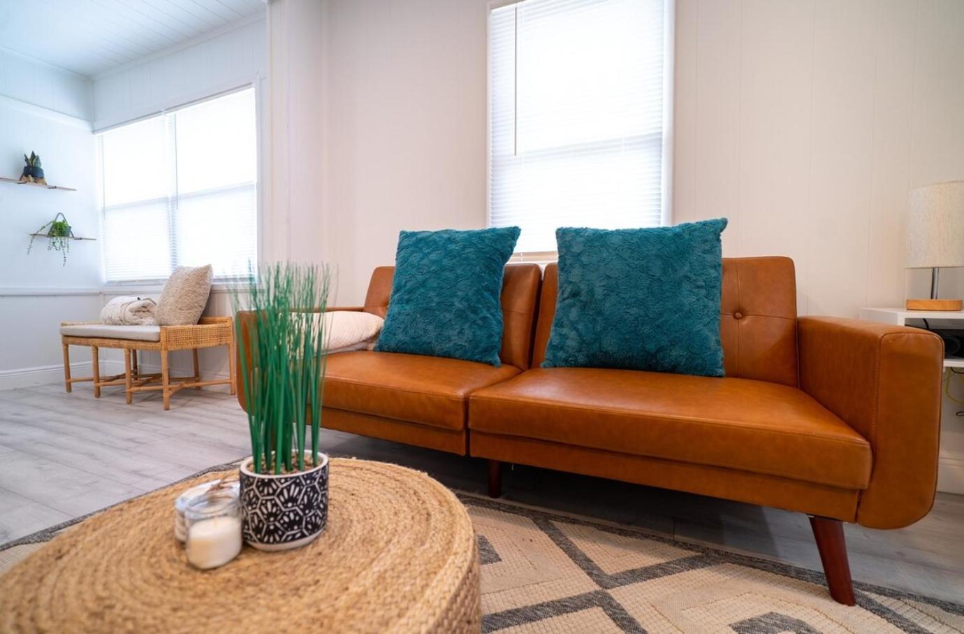 Homey Cozy Newly Renovated Stylish&Chic 7 Guests Tampa Luaran gambar