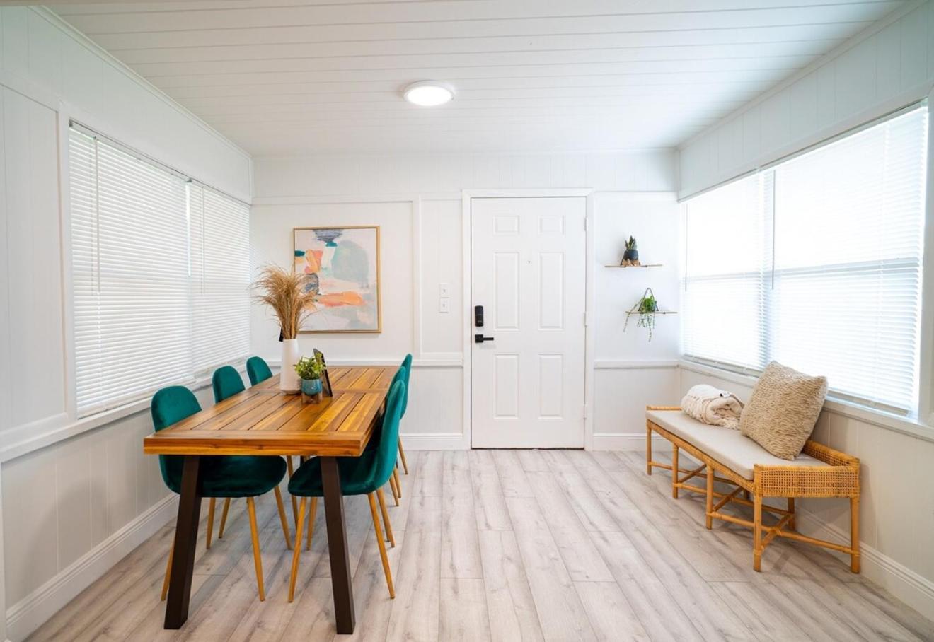 Homey Cozy Newly Renovated Stylish&Chic 7 Guests Tampa Luaran gambar