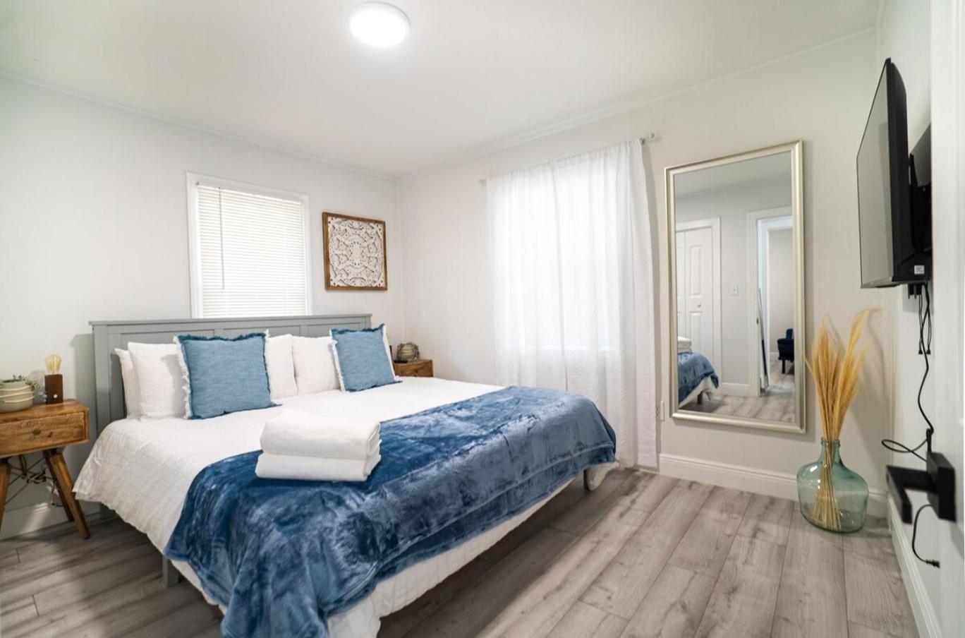 Homey Cozy Newly Renovated Stylish&Chic 7 Guests Tampa Luaran gambar