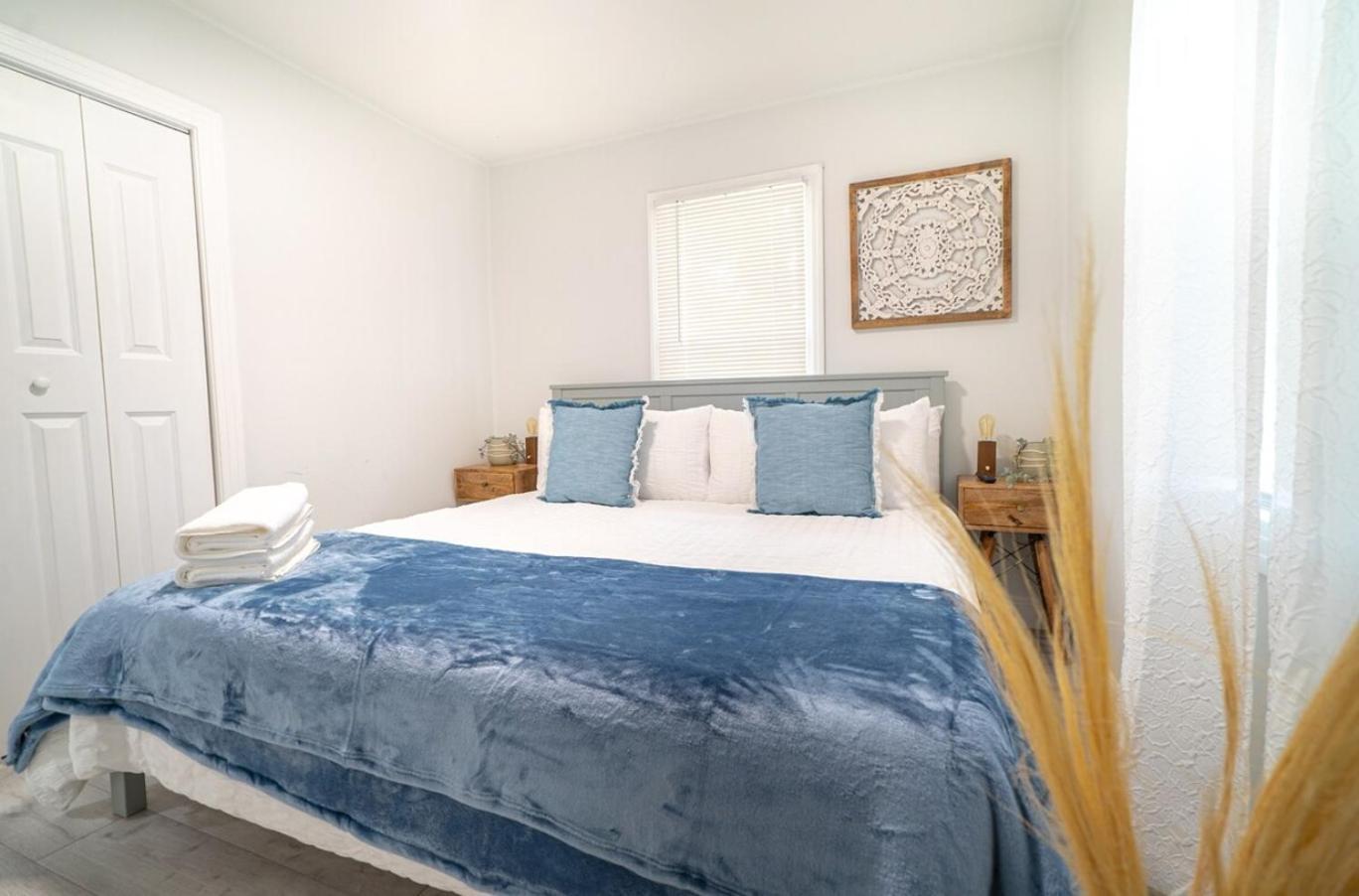 Homey Cozy Newly Renovated Stylish&Chic 7 Guests Tampa Luaran gambar