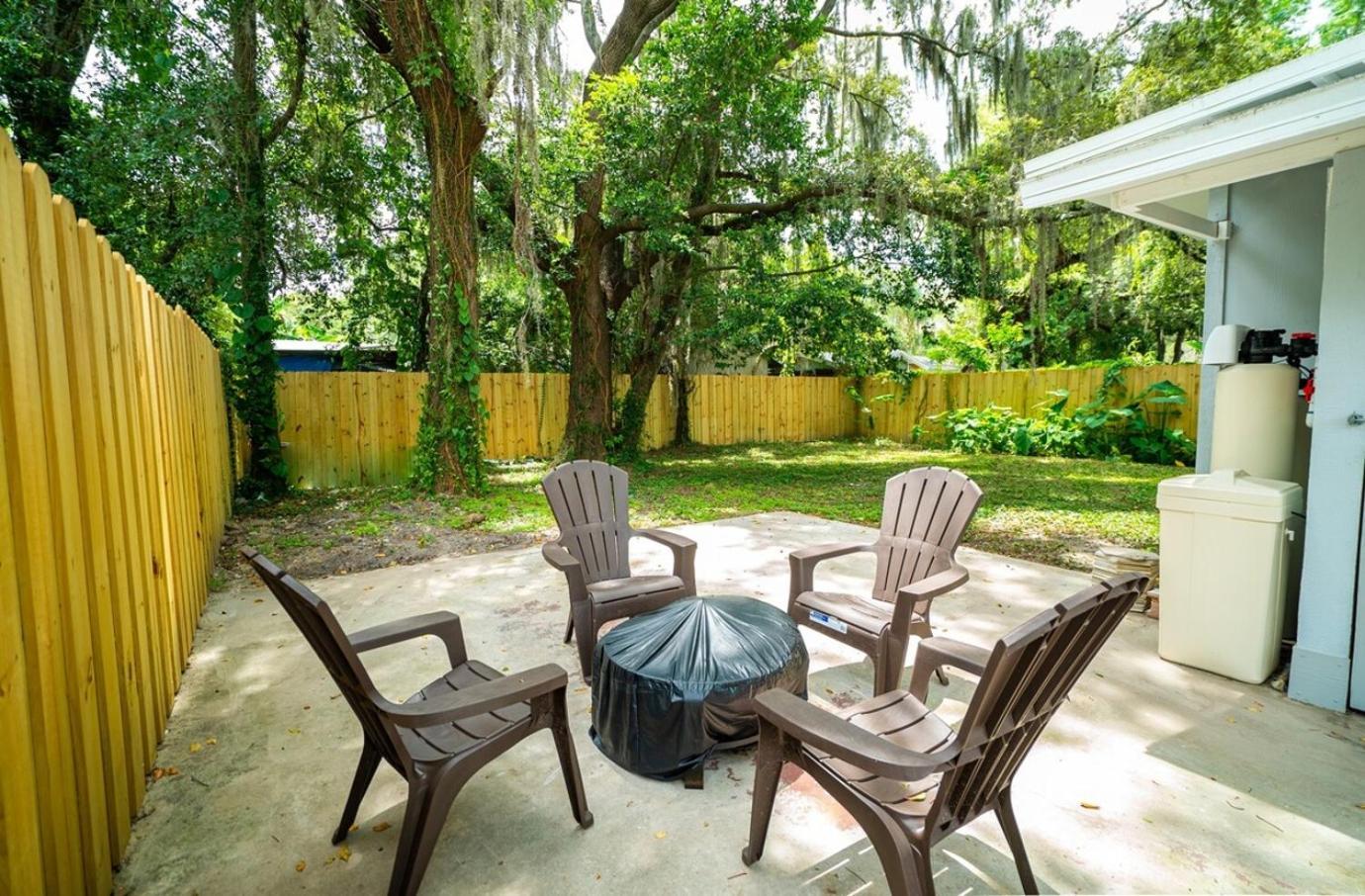 Homey Cozy Newly Renovated Stylish&Chic 7 Guests Tampa Luaran gambar