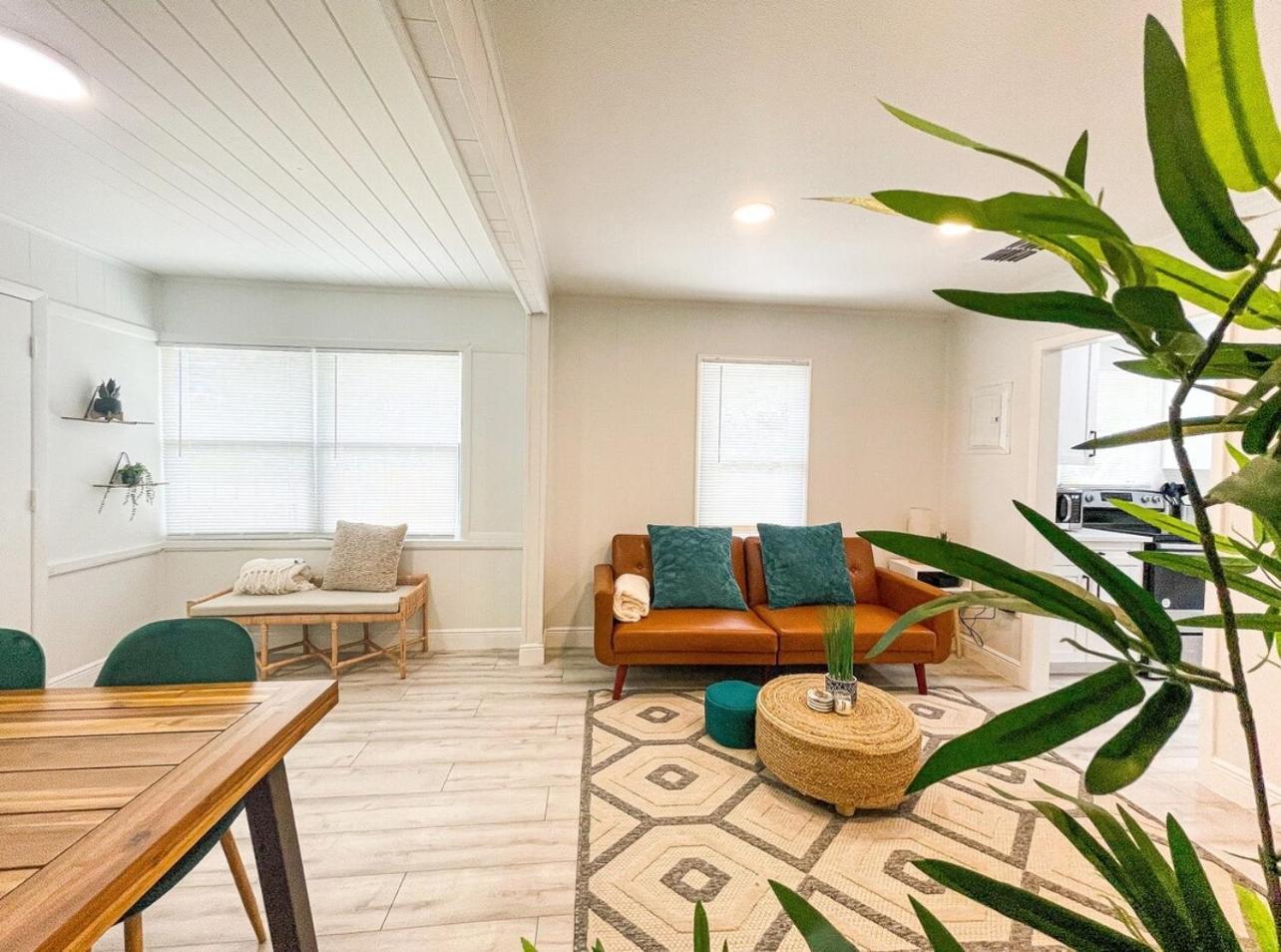 Homey Cozy Newly Renovated Stylish&Chic 7 Guests Tampa Luaran gambar