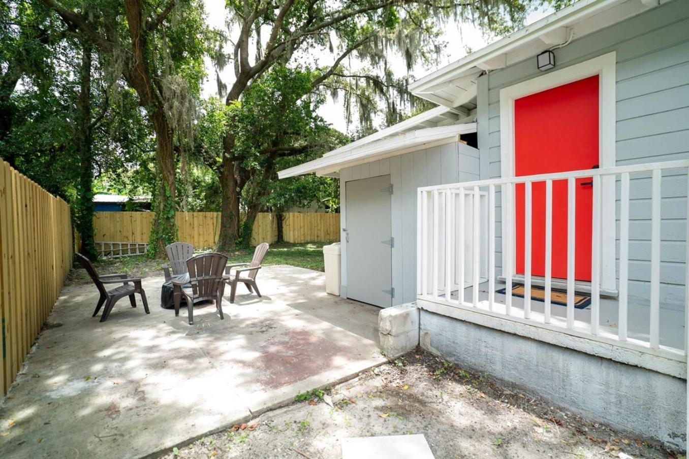 Homey Cozy Newly Renovated Stylish&Chic 7 Guests Tampa Luaran gambar